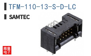 TFM-110-13-S-D-LC