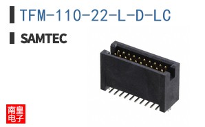 TFM-110-22-L-D-LC