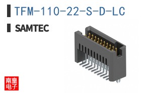 TFM-110-22-S-D-LC