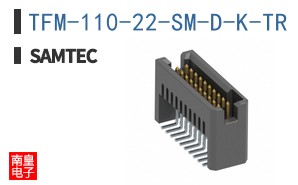 TFM-110-22-SM-D-K-TR