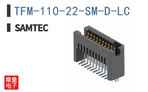 TFM-110-22-SM-D-LC