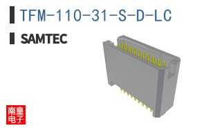 TFM-110-31-S-D-LC