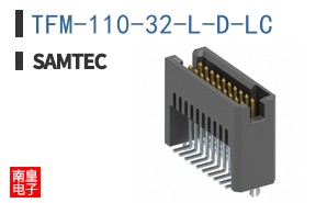 TFM-110-32-L-D-LC