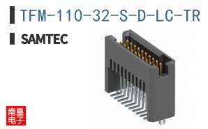 TFM-110-32-S-D-LC-TR