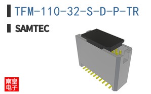 TFM-110-32-S-D-P-TR