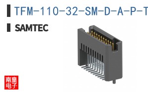 TFM-110-32-SM-D-A-P-TR
