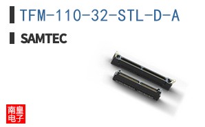 TFM-110-32-STL-D-A
