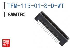 TFM-115-01-S-D-WT