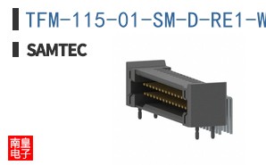 TFM-115-01-SM-D-RE1-WT