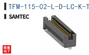 TFM-115-02-L-D-LC-K-TR
