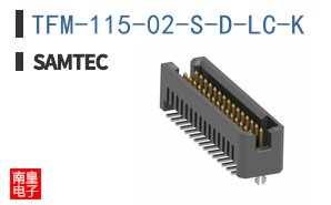 TFM-115-02-S-D-LC-K