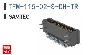 TFM-115-02-S-DH-TR