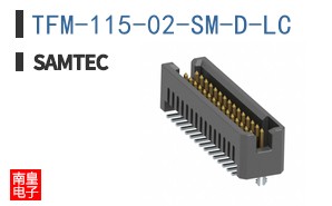 TFM-115-02-SM-D-LC