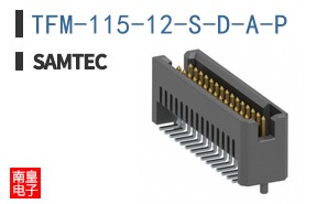 TFM-115-12-S-D-A-P