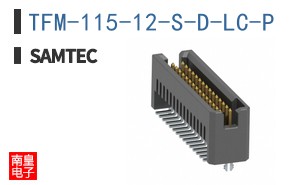 TFM-115-12-S-D-LC-P