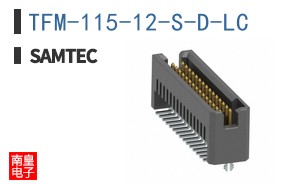 TFM-115-12-S-D-LC