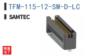 TFM-115-12-SM-D-LC
