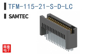 TFM-115-21-S-D-LC