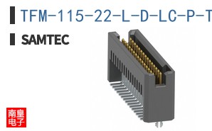 TFM-115-22-L-D-LC-P-TR