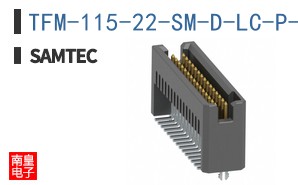 TFM-115-22-SM-D-LC-P-TR
