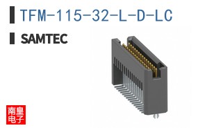 TFM-115-32-L-D-LC