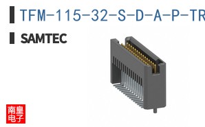 TFM-115-32-S-D-A-P-TR
