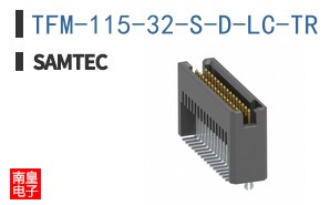 TFM-115-32-S-D-LC-TR