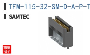 TFM-115-32-SM-D-A-P-TR