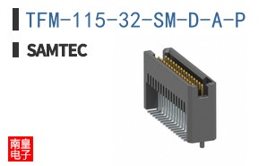 TFM-115-32-SM-D-A-P