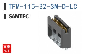 TFM-115-32-SM-D-LC