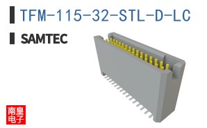 TFM-115-32-STL-D-LC