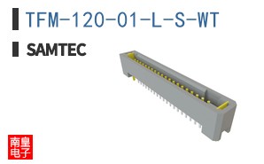 TFM-120-01-L-S-WT