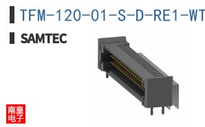 TFM-120-01-S-D-RE1-WT