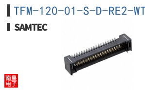 TFM-120-01-S-D-RE2-WT