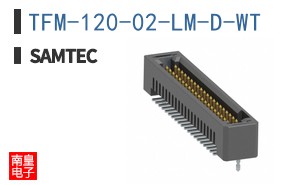 TFM-120-02-LM-D-WT