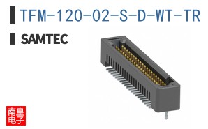TFM-120-02-S-D-WT-TR