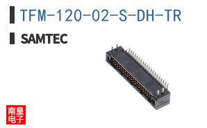 TFM-120-02-S-DH-TR
