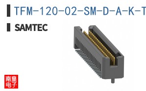 TFM-120-02-SM-D-A-K-TR