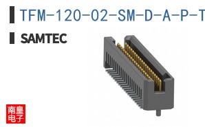 TFM-120-02-SM-D-A-P-TR