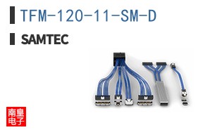 TFM-120-11-SM-D