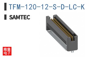 TFM-120-12-S-D-LC-K