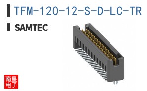 TFM-120-12-S-D-LC-TR