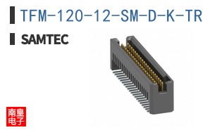 TFM-120-12-SM-D-K-TR