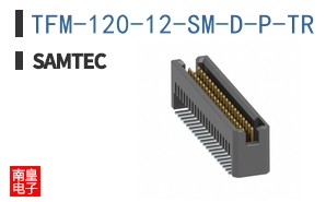 TFM-120-12-SM-D-P-TR