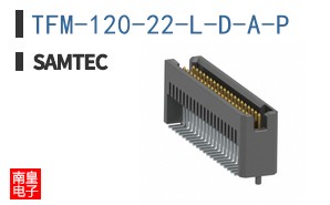 TFM-120-22-L-D-A-P