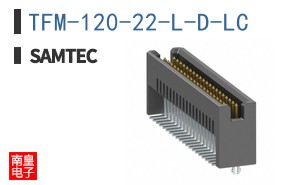 TFM-120-22-L-D-LC