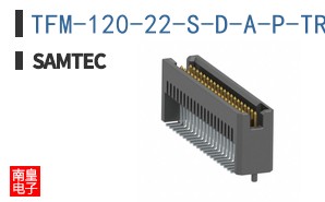 TFM-120-22-S-D-A-P-TR