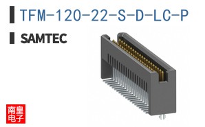 TFM-120-22-S-D-LC-P