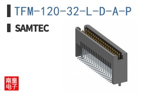 TFM-120-32-L-D-A-P