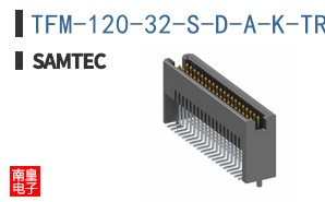 TFM-120-32-S-D-A-K-TR
